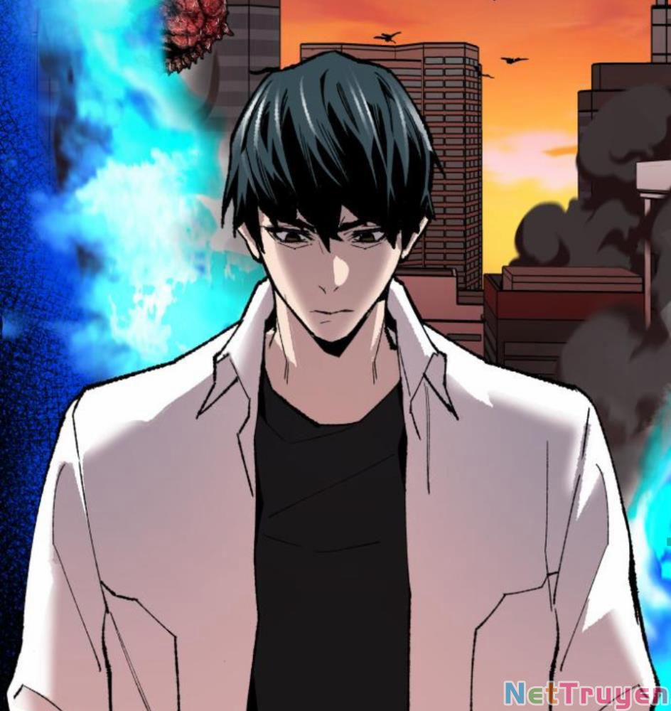 Phá Bỏ Giới Hạn 63 trang 125