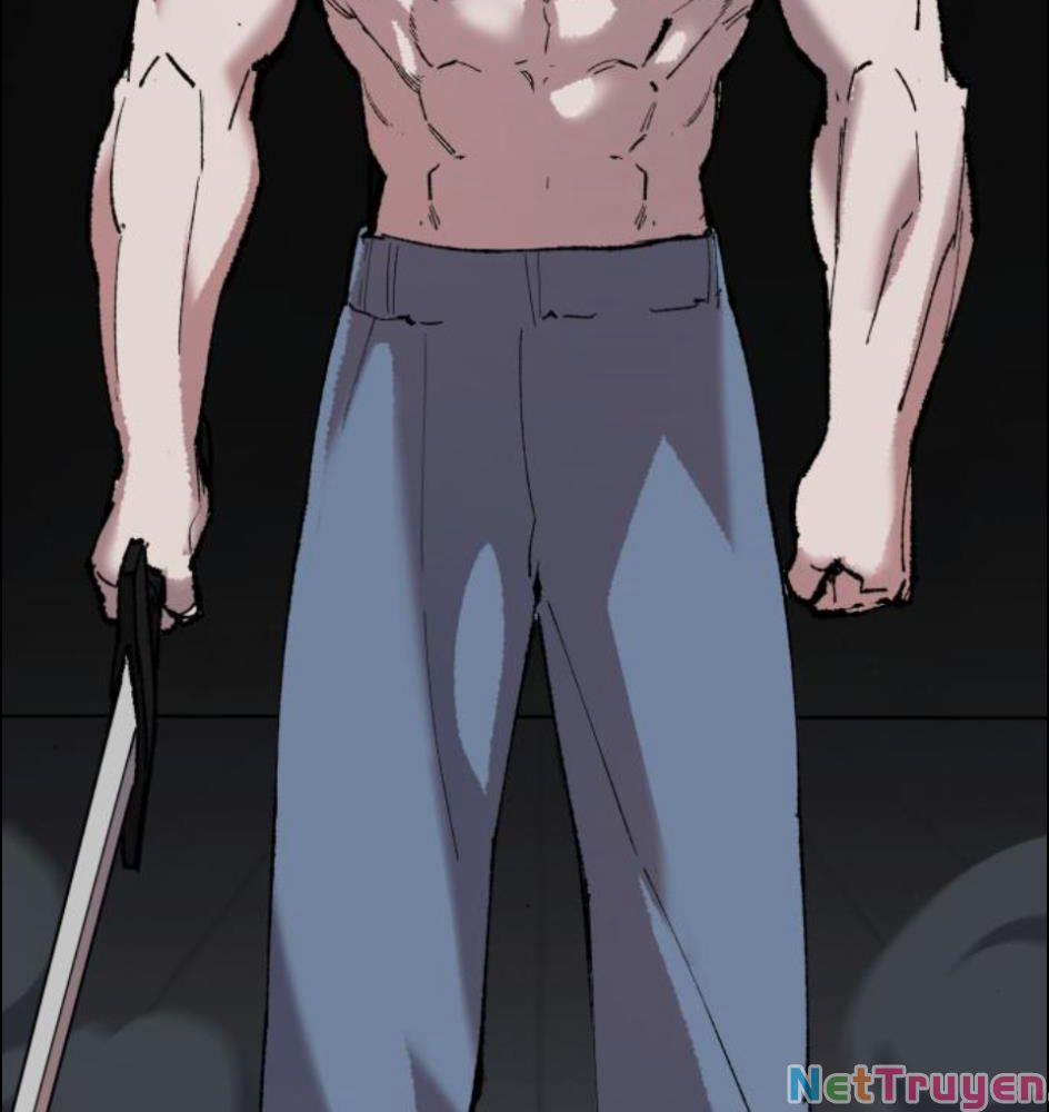 Phá Bỏ Giới Hạn 63 trang 280