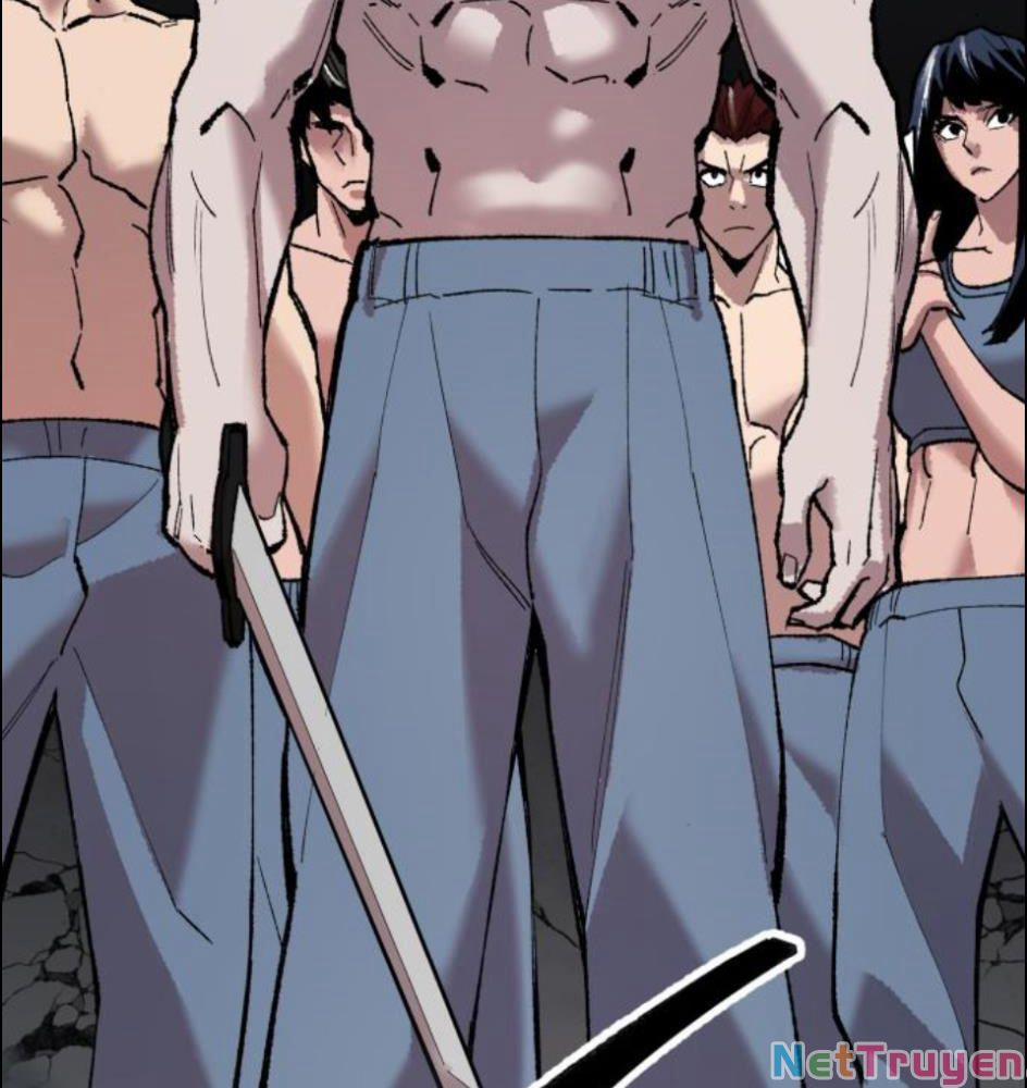 Phá Bỏ Giới Hạn 63 trang 288