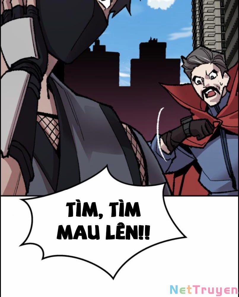 Phá Bỏ Giới Hạn 64 trang 121