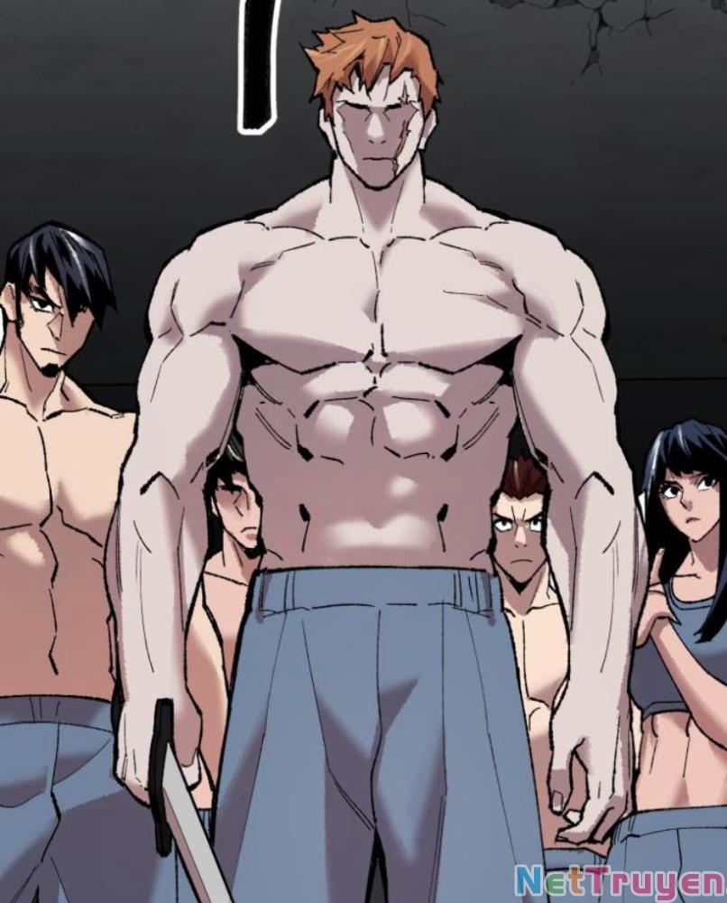 Phá Bỏ Giới Hạn 64 trang 8