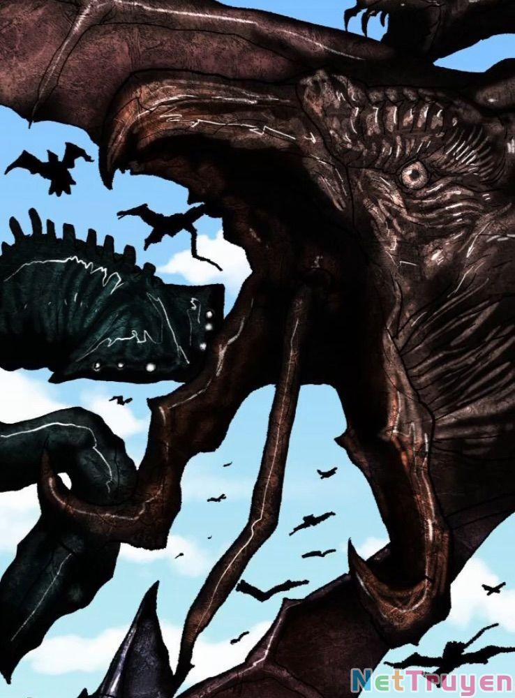 Phá Bỏ Giới Hạn 65 trang 29