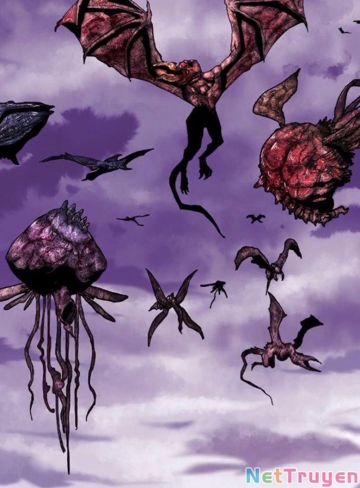 Phá Bỏ Giới Hạn 67 trang 232