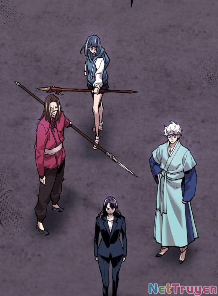 Phá Bỏ Giới Hạn 67 trang 254