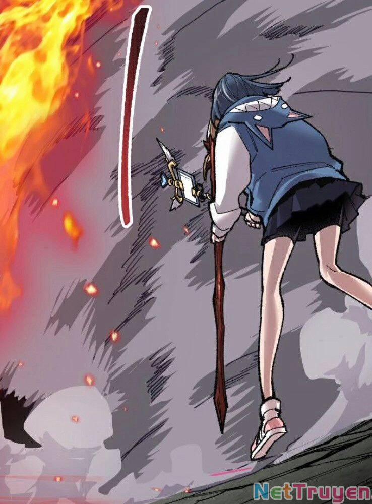 Phá Bỏ Giới Hạn 68.5 trang 72