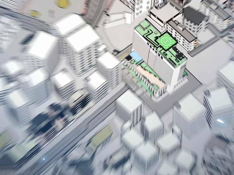 Phá Bỏ Giới Hạn 79.5 trang 187