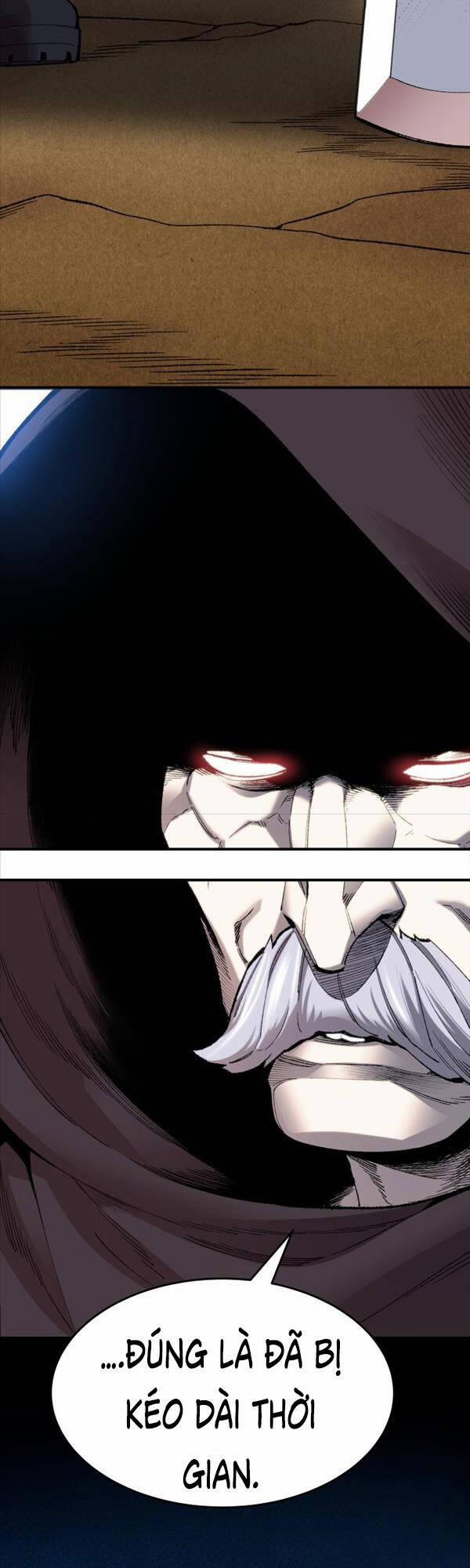 Phá Bỏ Giới Hạn 80 trang 110
