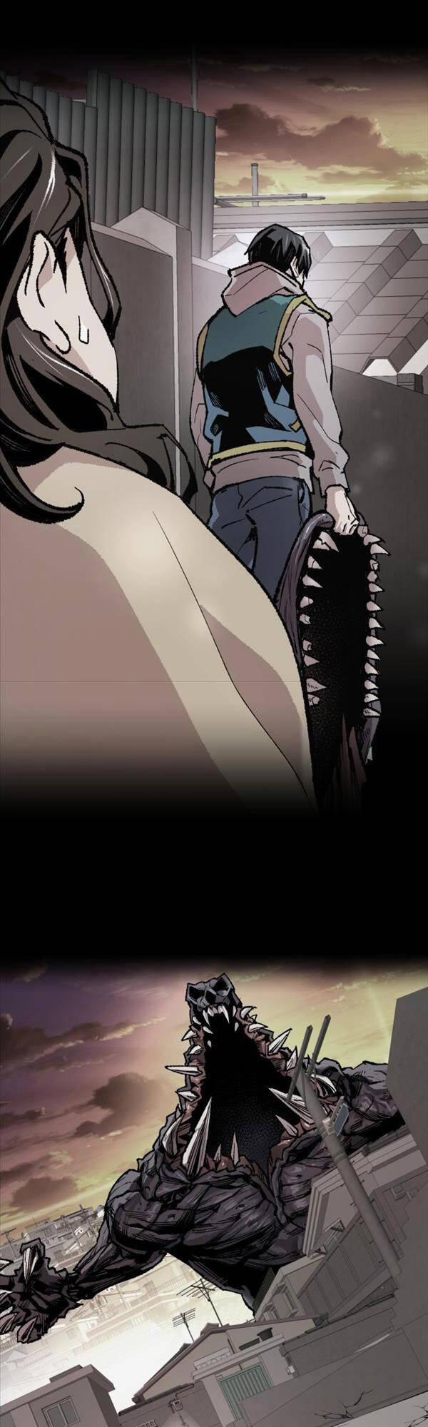 Phá Bỏ Giới Hạn 80 trang 171