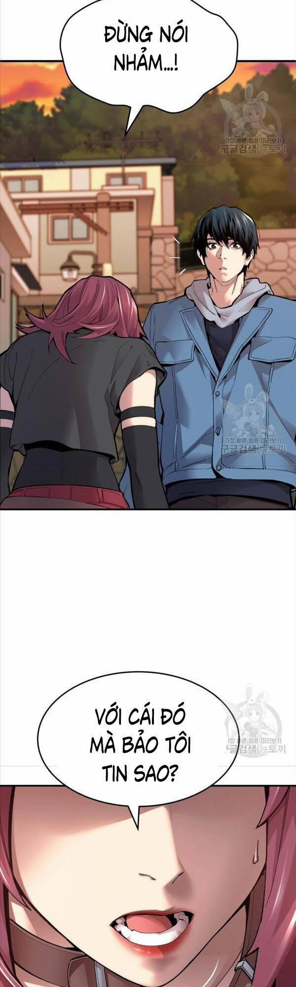 Phá Bỏ Giới Hạn 81 trang 30
