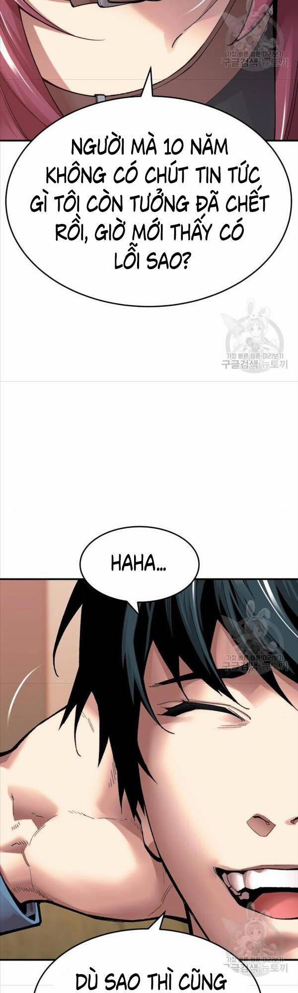 Phá Bỏ Giới Hạn 81 trang 31