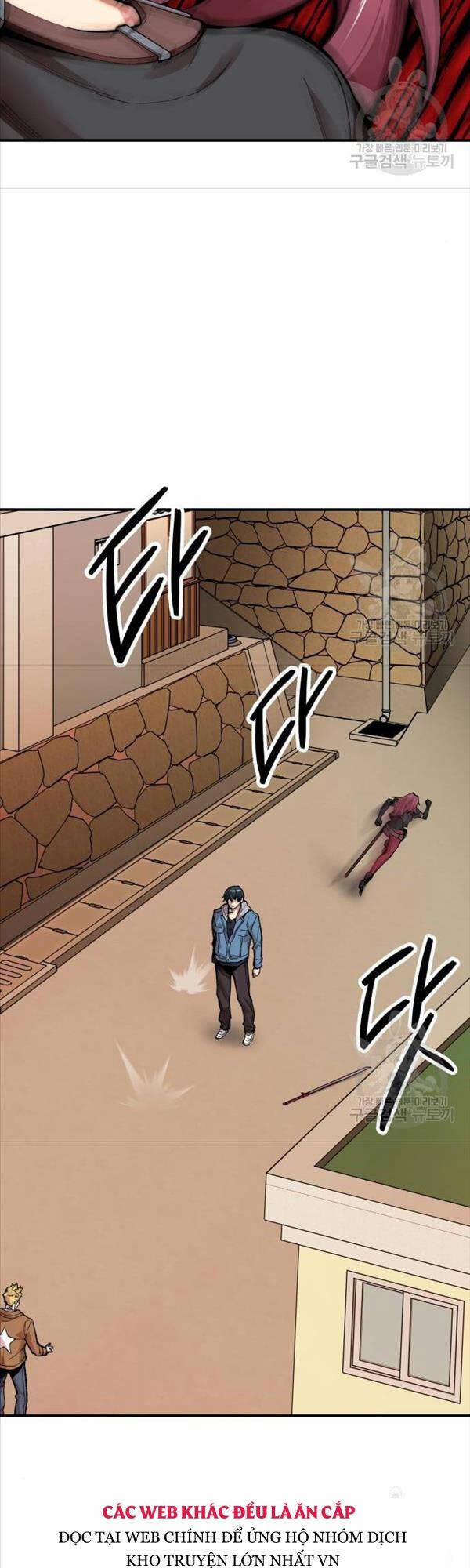 Phá Bỏ Giới Hạn 81 trang 34