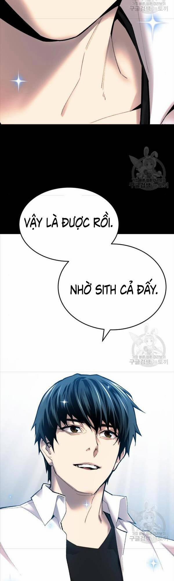 Phá Bỏ Giới Hạn 81 trang 60