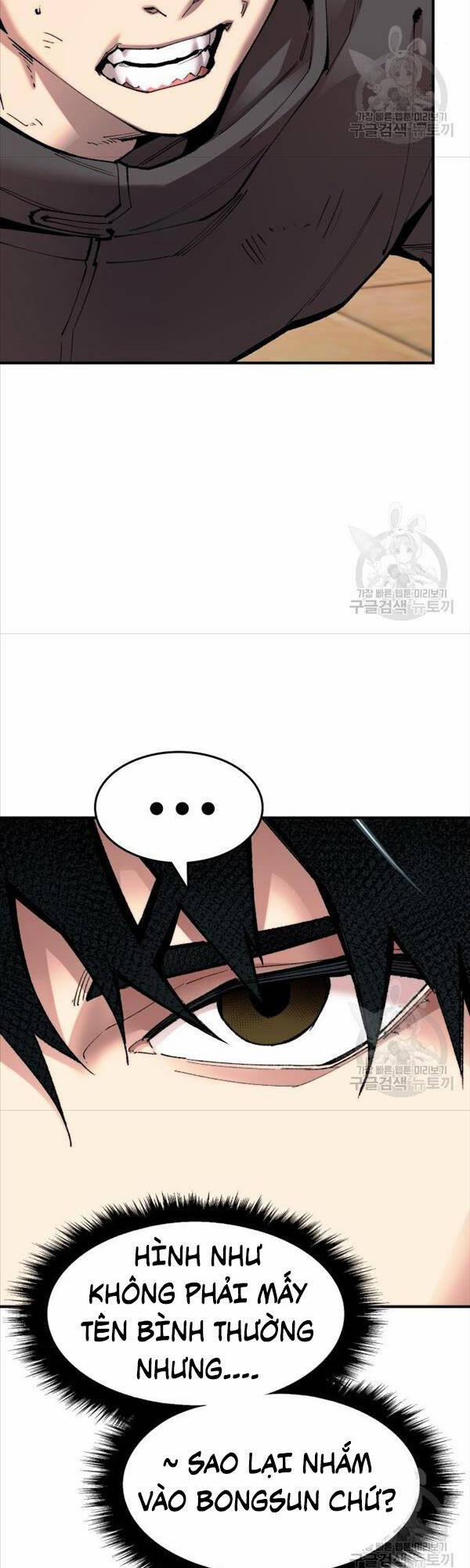 Phá Bỏ Giới Hạn 82 trang 111