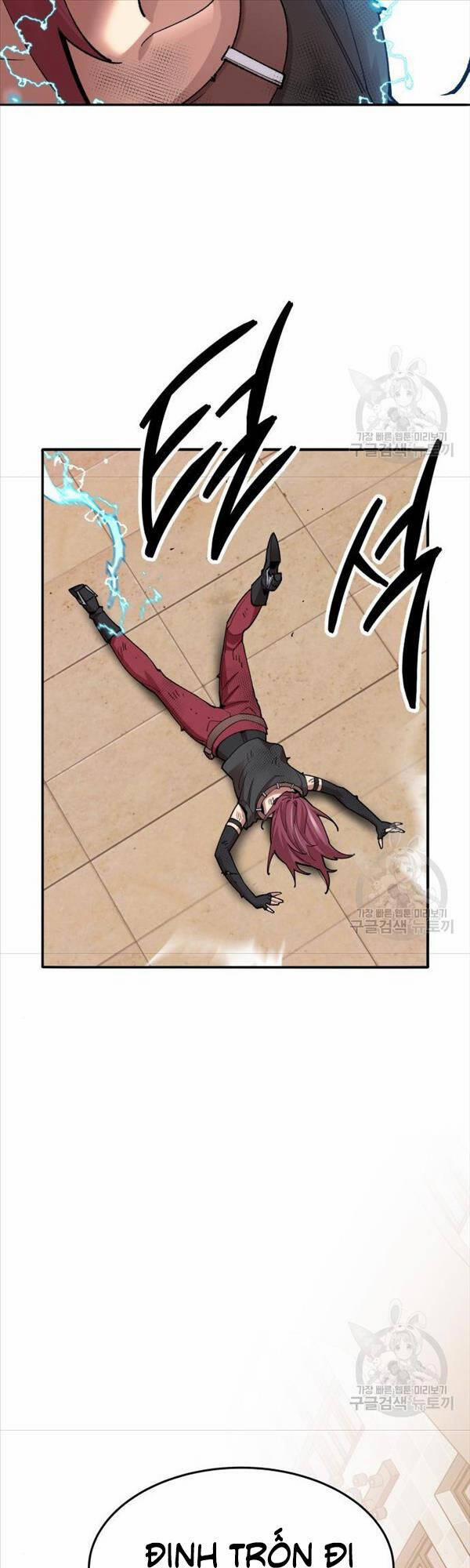 Phá Bỏ Giới Hạn 82 trang 50