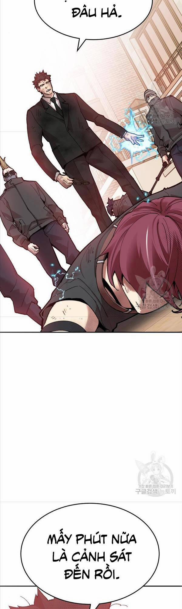 Phá Bỏ Giới Hạn 82 trang 51