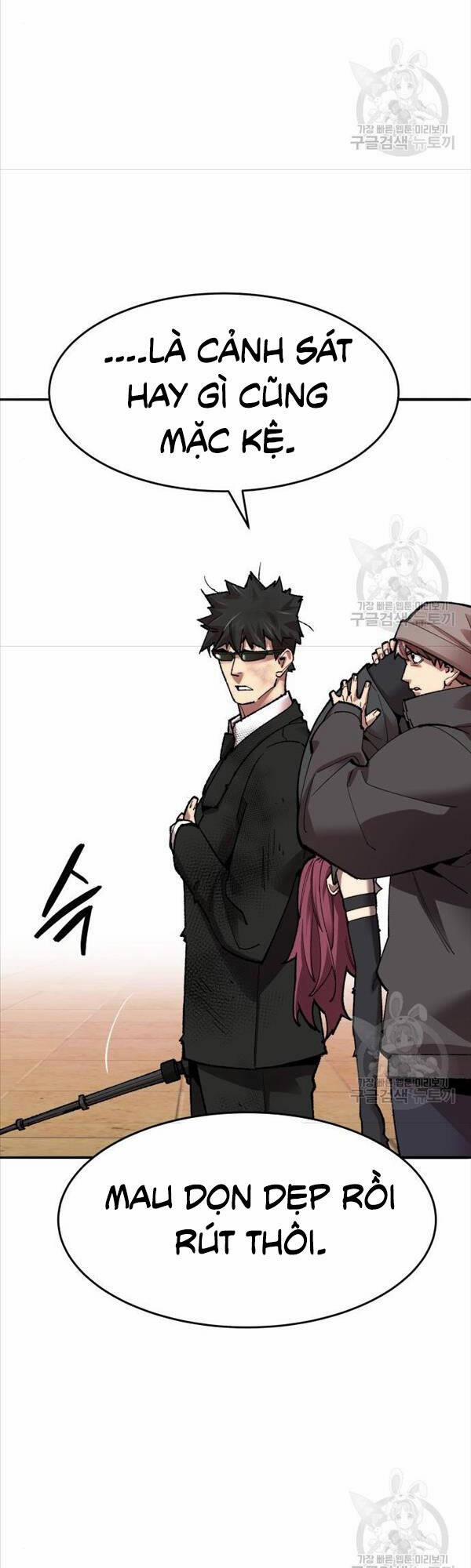 Phá Bỏ Giới Hạn 82 trang 60