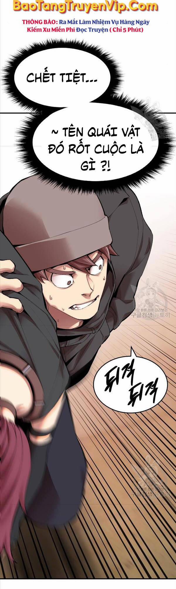 Phá Bỏ Giới Hạn 82 trang 83