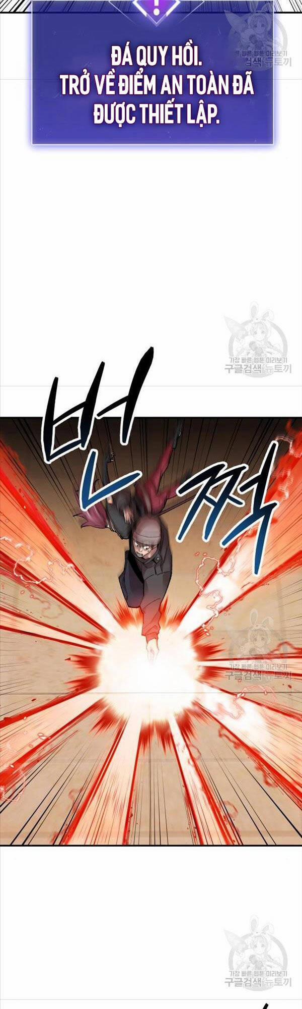 Phá Bỏ Giới Hạn 82 trang 85