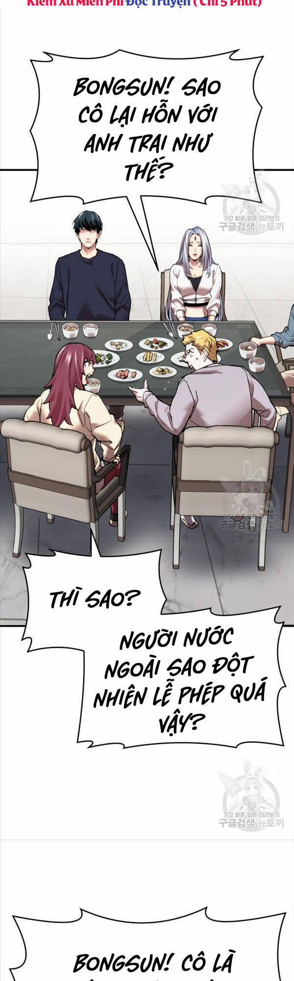 Phá Bỏ Giới Hạn 85 trang 11