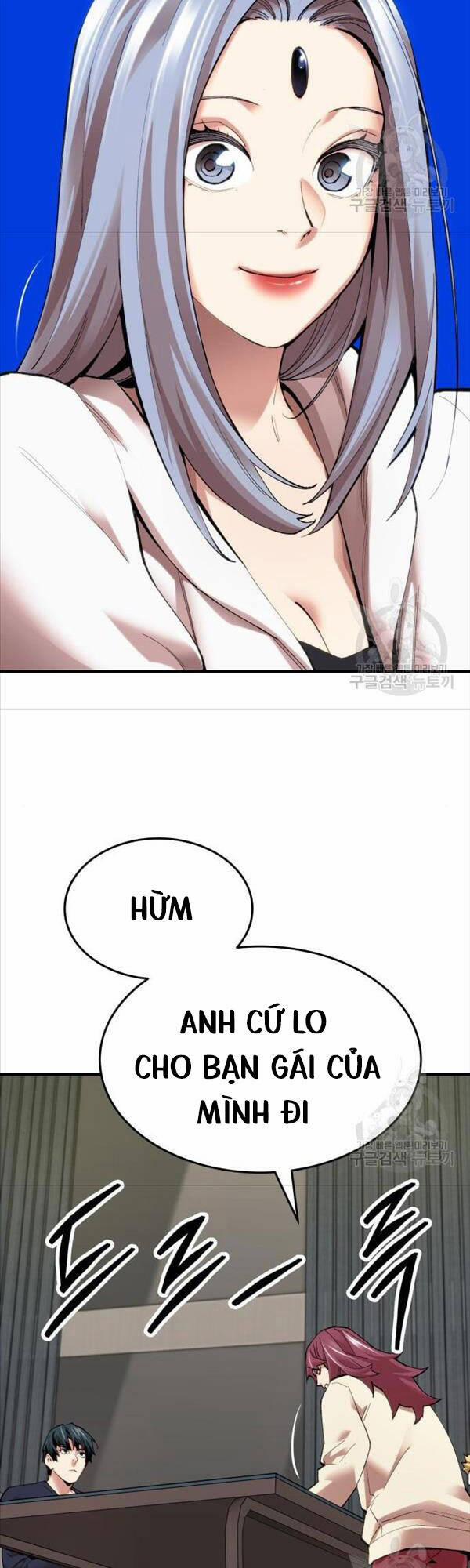 Phá Bỏ Giới Hạn 85 trang 16