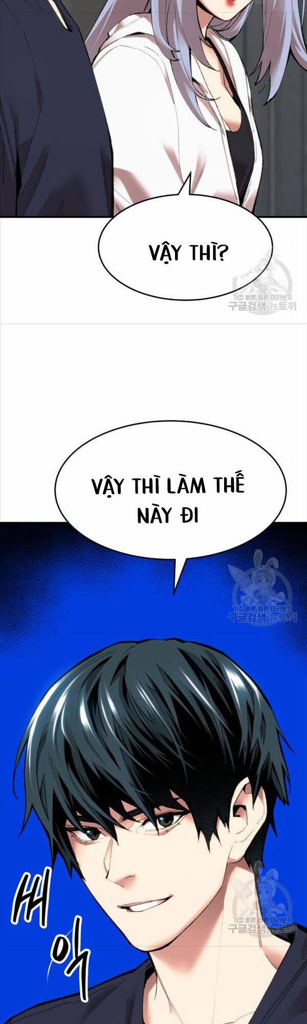 Phá Bỏ Giới Hạn 85 trang 21