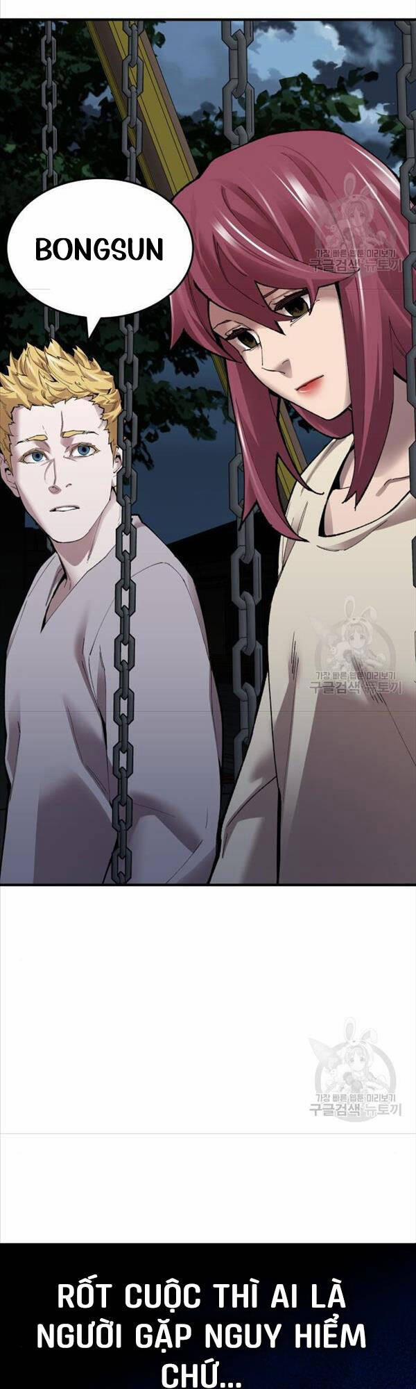 Phá Bỏ Giới Hạn 85 trang 33