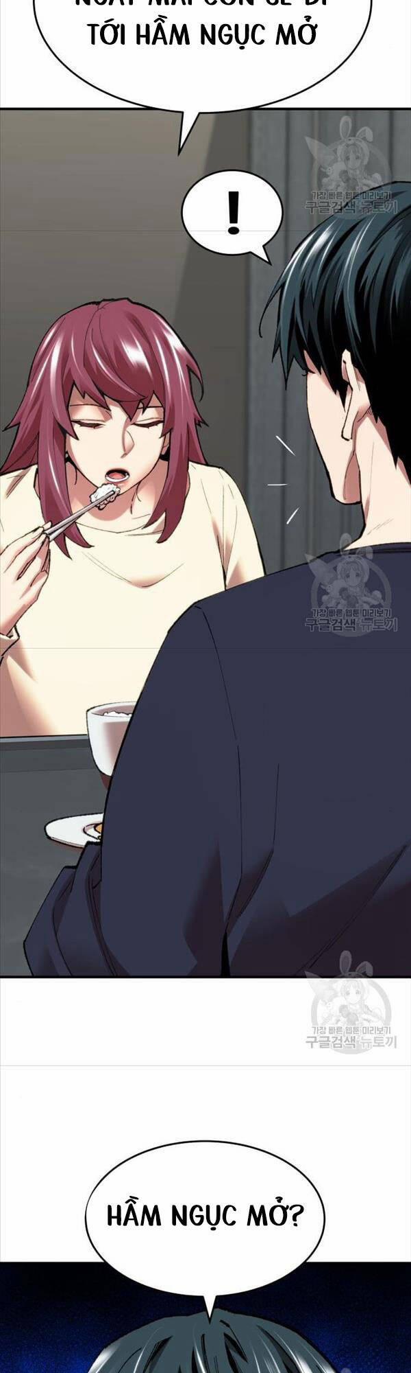 Phá Bỏ Giới Hạn 85 trang 5