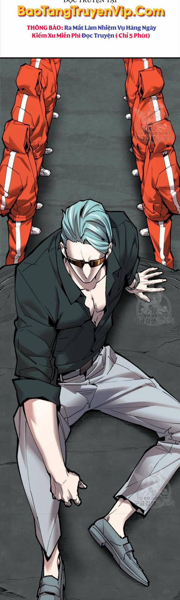 Phá Bỏ Giới Hạn 85 trang 61