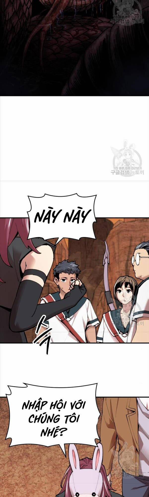 Phá Bỏ Giới Hạn 85 trang 67