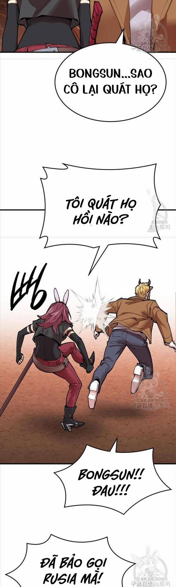 Phá Bỏ Giới Hạn 85 trang 70