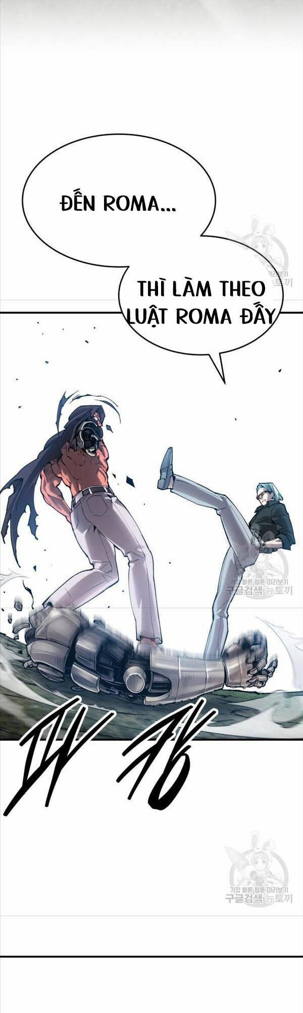 Phá Bỏ Giới Hạn 85 trang 82