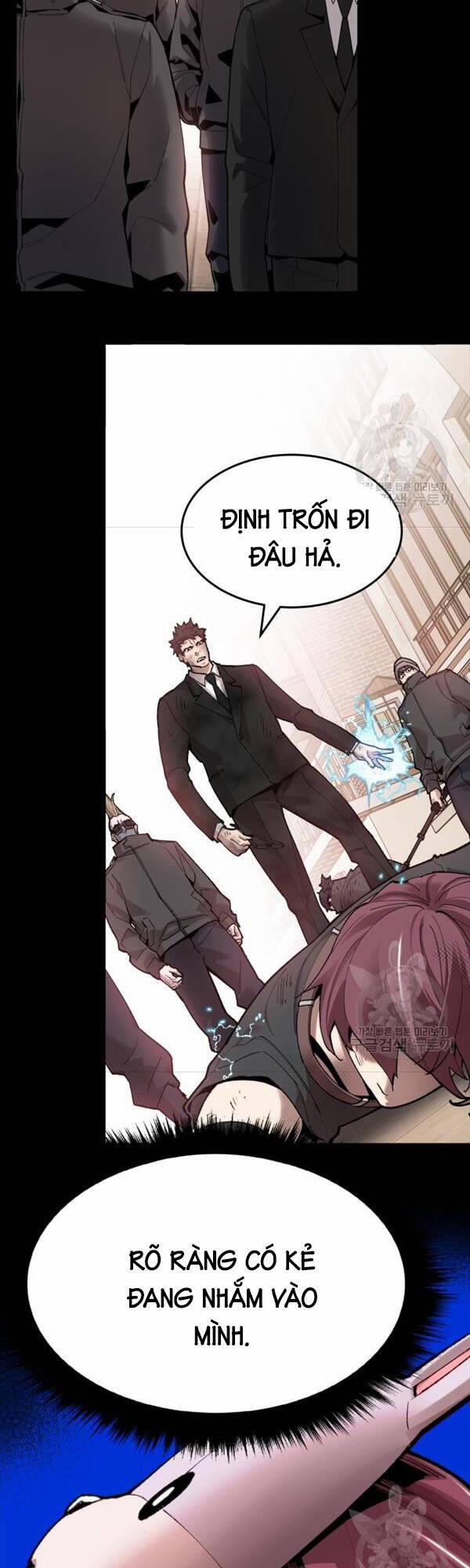 Phá Bỏ Giới Hạn 86 trang 17