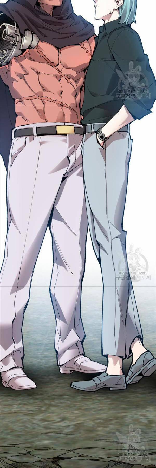 Phá Bỏ Giới Hạn 86 trang 22