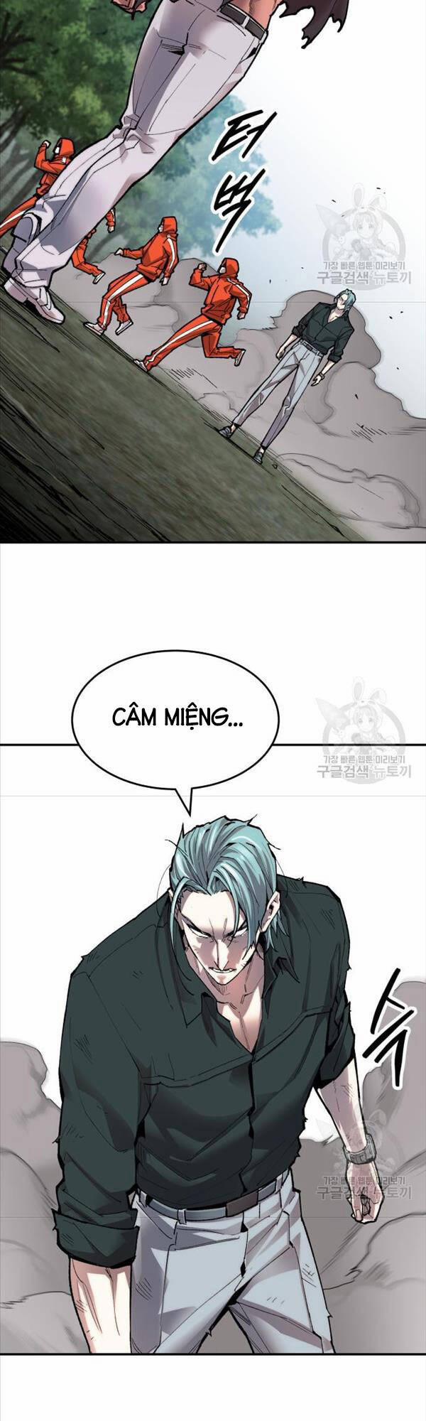 Phá Bỏ Giới Hạn 86 trang 51