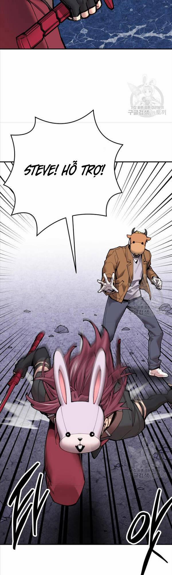 Phá Bỏ Giới Hạn 87 trang 28