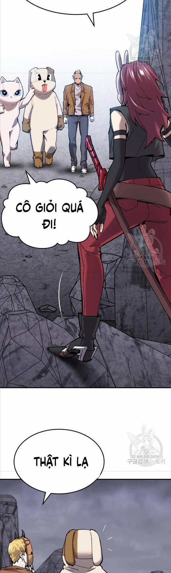 Phá Bỏ Giới Hạn 87 trang 49