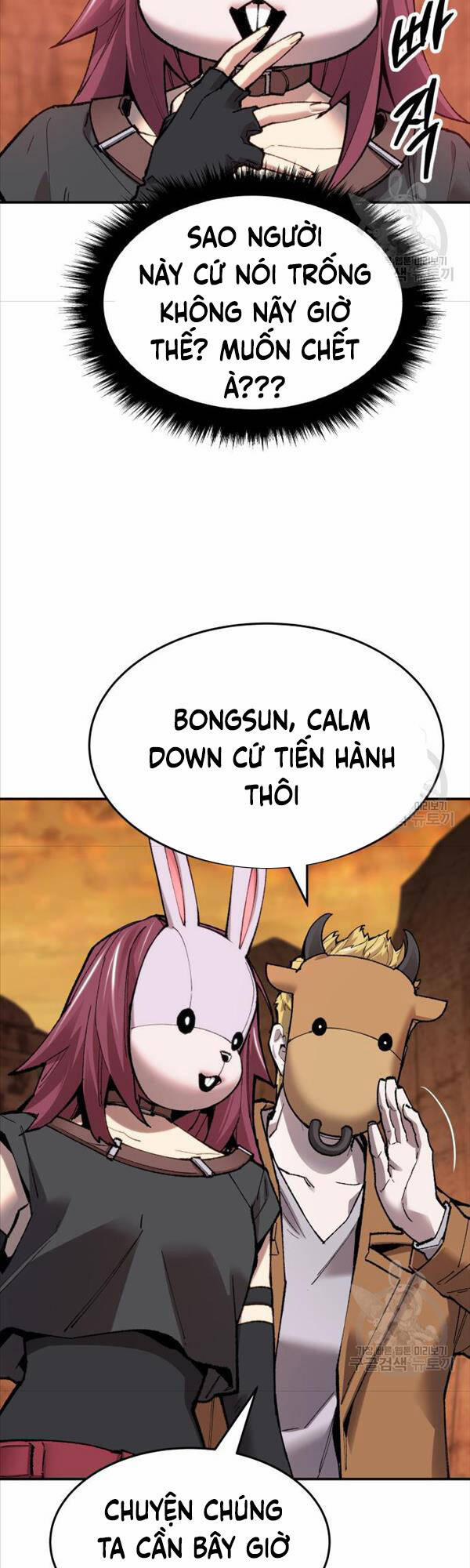 Phá Bỏ Giới Hạn 87 trang 5