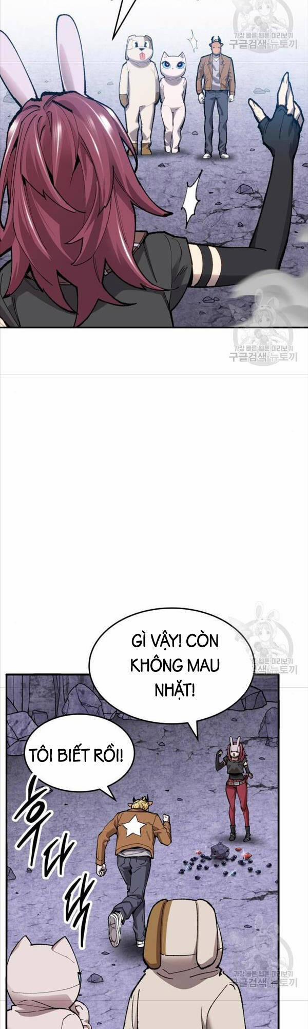 Phá Bỏ Giới Hạn 88 trang 42