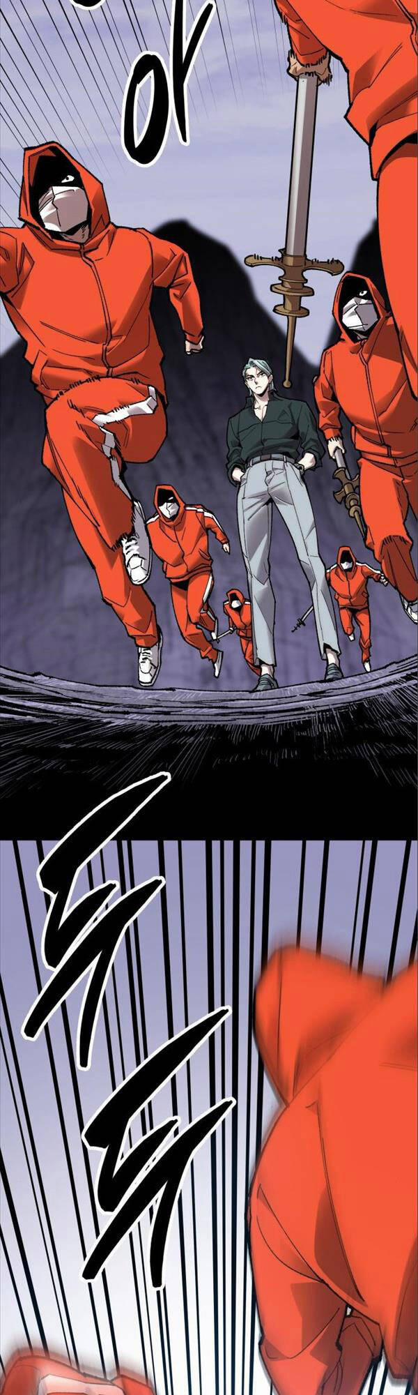 Phá Bỏ Giới Hạn 89 trang 16