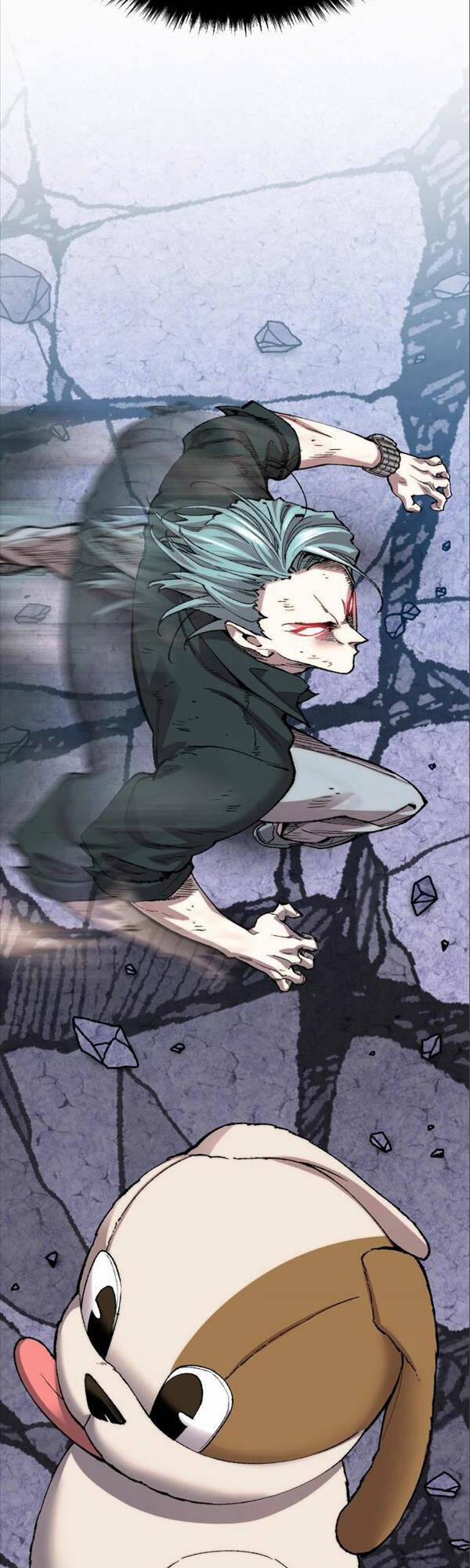 Phá Bỏ Giới Hạn 89 trang 33