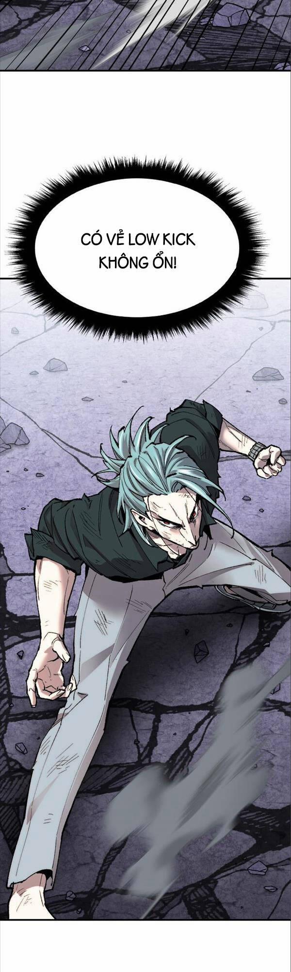 Phá Bỏ Giới Hạn 89 trang 41