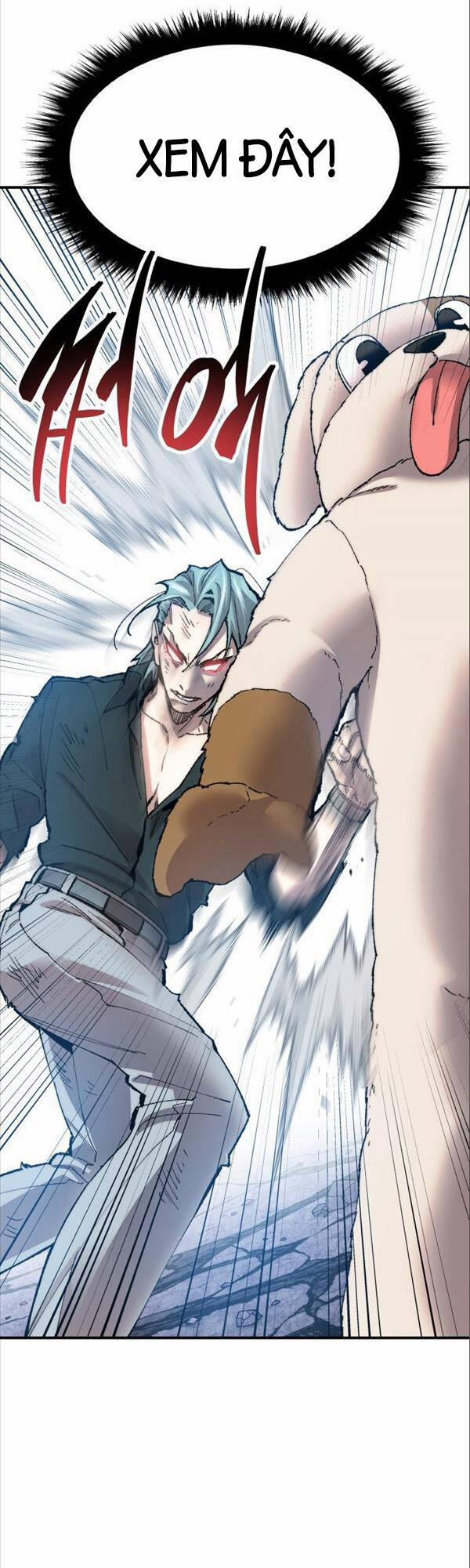 Phá Bỏ Giới Hạn 89 trang 42