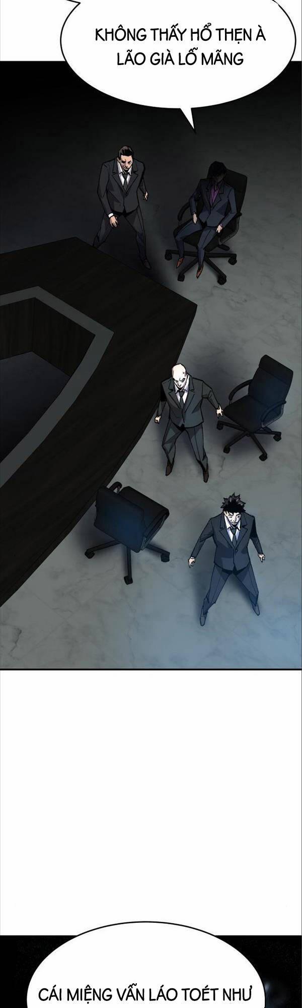 Phá Bỏ Giới Hạn 89 trang 91