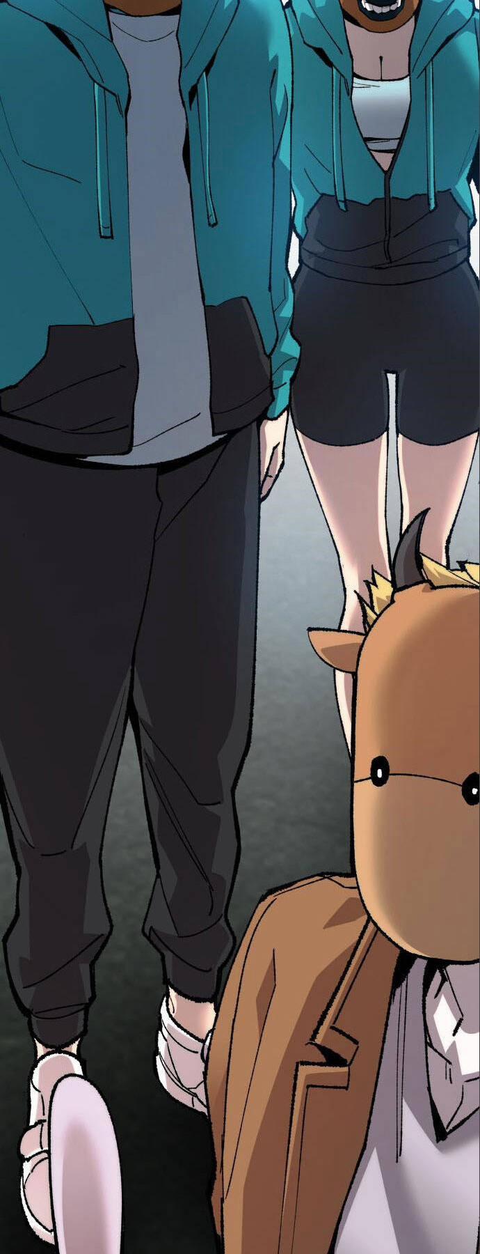 Phá Bỏ Giới Hạn 90 trang 130