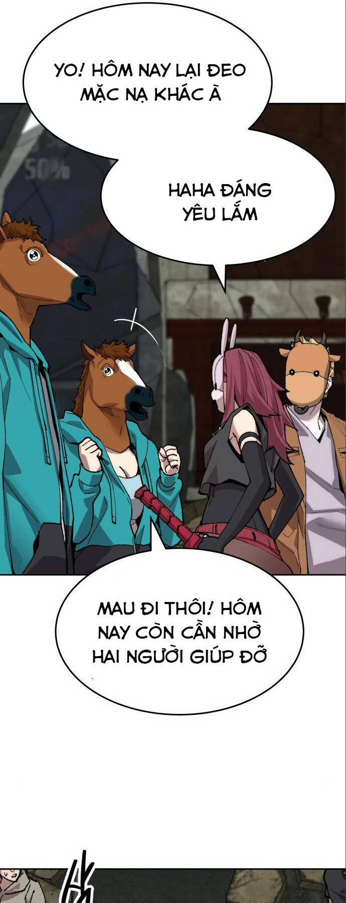 Phá Bỏ Giới Hạn 90 trang 132