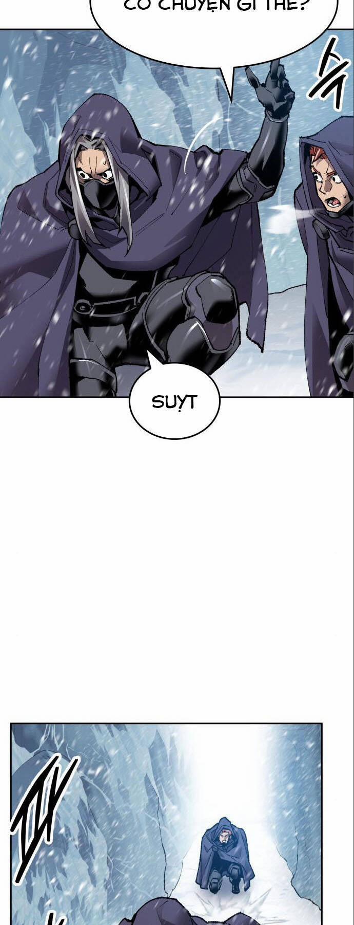 Phá Bỏ Giới Hạn 90 trang 34