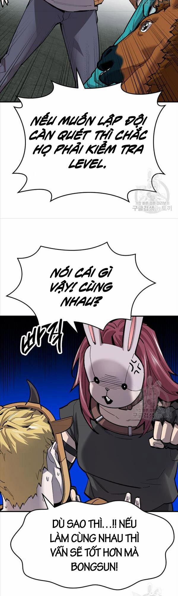 Phá Bỏ Giới Hạn 91 trang 10
