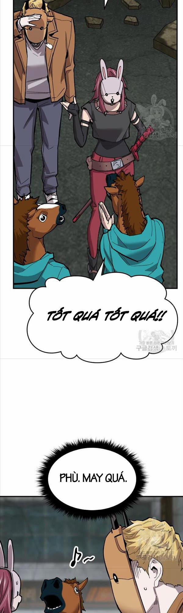 Phá Bỏ Giới Hạn 91 trang 13