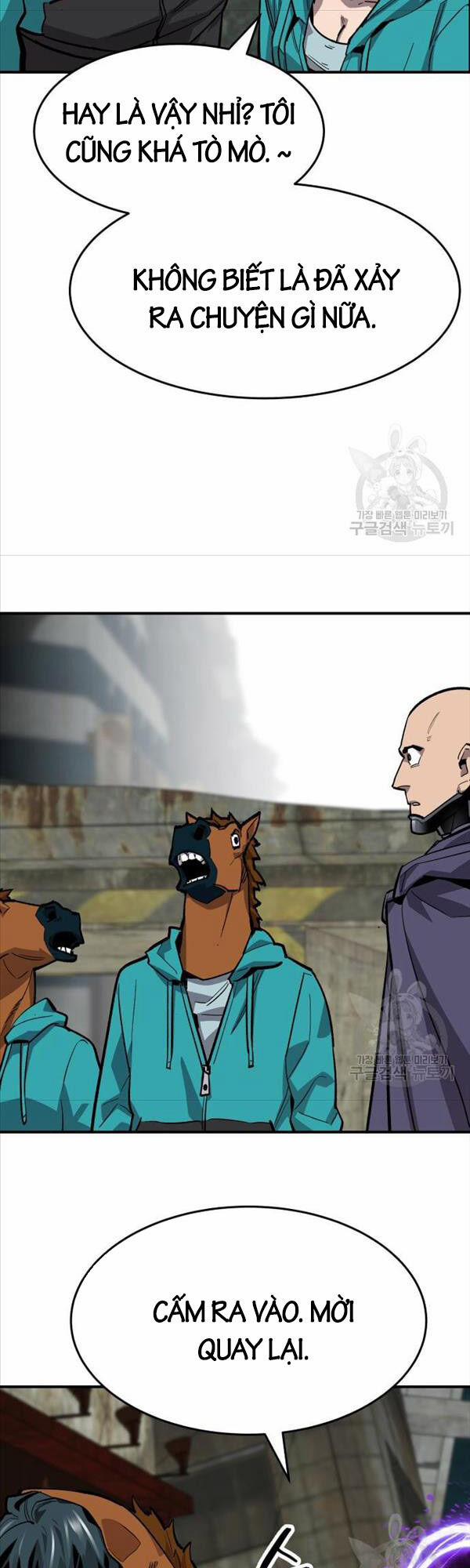 Phá Bỏ Giới Hạn 91 trang 16