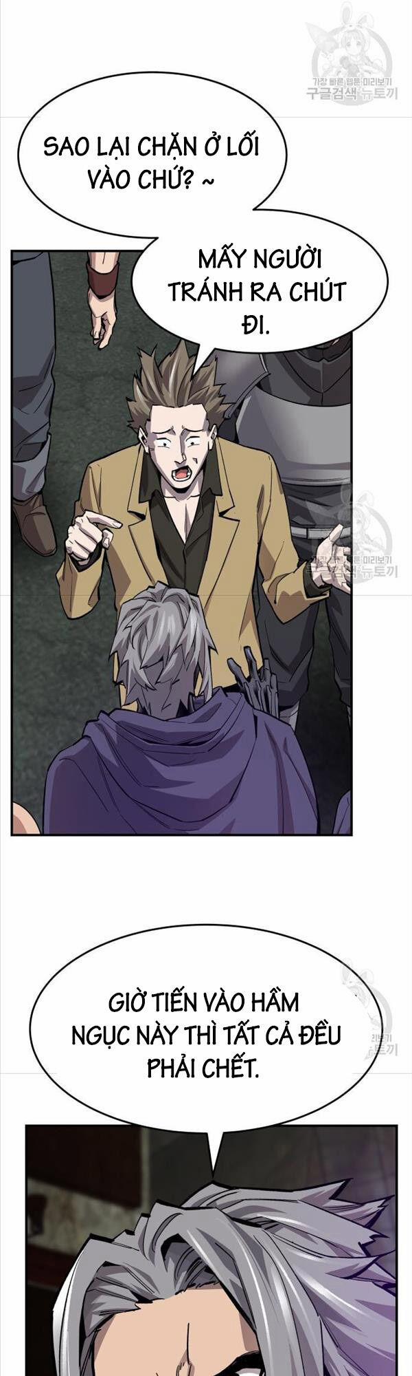 Phá Bỏ Giới Hạn 91 trang 2